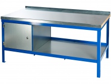 Super Heavy Duty Workbenches