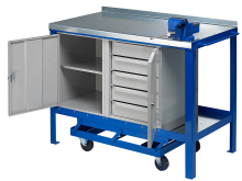 Mobile Workbenches