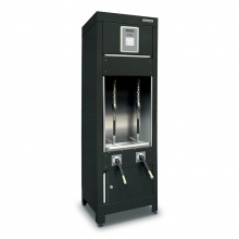 Fluid management cabinet (600mm)