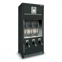 Fluid management cabinet (900mm)