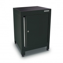 600 series cabinet (with 1 door and feet)