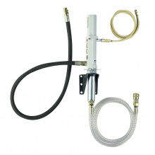 Samoa Waste Oil Evacuation Pump Kit