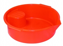 Samoa 6 ltr Oil Drain Pan