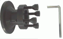 Monolever adapter kit