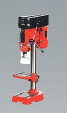 Pillar Drill